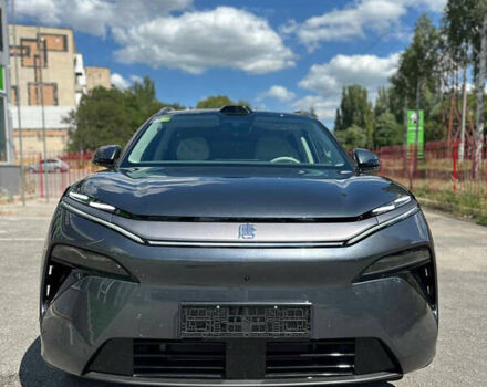 Серый БИД Tang L, объемом двигателя 0 л и пробегом 1 тыс. км за 43000 $, фото 2 на Automoto.ua