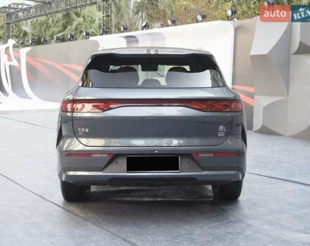 Сірий БІД Tang L, об'ємом двигуна 0 л та пробігом 10 тис. км за 46999 $, фото 6 на Automoto.ua