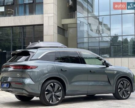 Серый БИД Tang L, объемом двигателя 1.5 л и пробегом 2 тыс. км за 49500 $, фото 2 на Automoto.ua