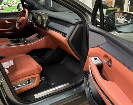 Сірий БІД Tang L, об'ємом двигуна 0 л та пробігом 2 тис. км за 42500 $, фото 2 на Automoto.ua