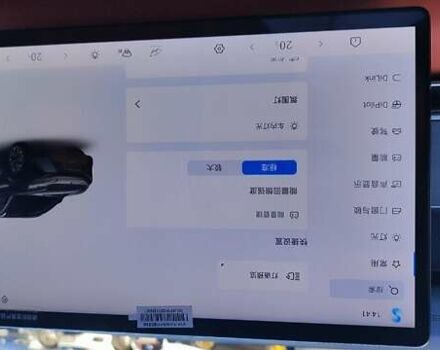 Серый БИД Tang L, объемом двигателя 0 л и пробегом 1 тыс. км за 47000 $, фото 35 на Automoto.ua