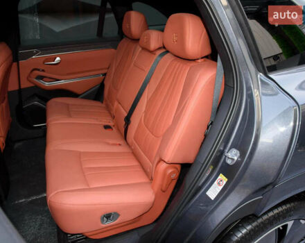 Серый БИД Tang L, объемом двигателя 0 л и пробегом 1 тыс. км за 43300 $, фото 9 на Automoto.ua