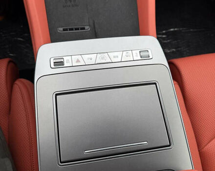 Сірий БІД Tang L, об'ємом двигуна 0 л та пробігом 1 тис. км за 40900 $, фото 19 на Automoto.ua