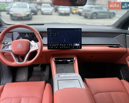 Серый БИД Tang L, объемом двигателя 0 л и пробегом 1 тыс. км за 44000 $, фото 20 на Automoto.ua