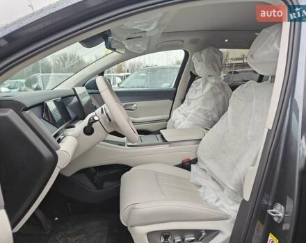 Серый БИД Tang L, объемом двигателя 0 л и пробегом 1 тыс. км за 39500 $, фото 8 на Automoto.ua