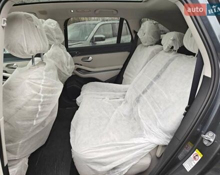 Серый БИД Tang L, объемом двигателя 0 л и пробегом 1 тыс. км за 39500 $, фото 15 на Automoto.ua