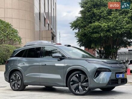 БІД Tang L 2025 у Одесі на Automoto.ua Сірий БІД Tang L, об'ємом двигуна 1.5 л та пробігом 2 тис. км за 49500 $, фото 1 на Automoto.ua