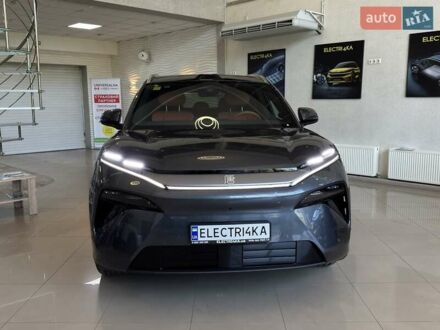 Сірий БІД Tang L, об'ємом двигуна 0 л та пробігом 1 тис. км за 44800 $, фото 1 на Automoto.ua