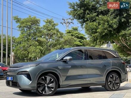 БИД Tang L 2025 в Одессе на Automoto.ua Серый БИД Tang L, объемом двигателя 0 л и пробегом 3 тыс. км за 38800 $, фото 1 на Automoto.ua