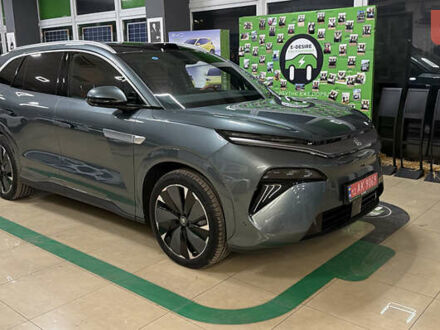 Сірий БІД Tang L, об'ємом двигуна 0 л та пробігом 2 тис. км за 42500 $, фото 1 на Automoto.ua