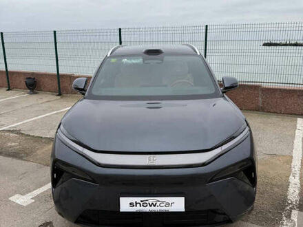 Сірий БІД Tang L, об'ємом двигуна 0 л та пробігом 1 тис. км за 40900 $, фото 1 на Automoto.ua