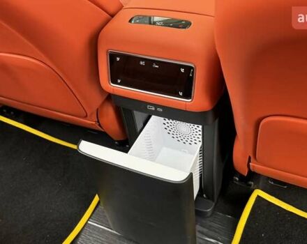 Зеленый БИД Tang L, объемом двигателя 0 л и пробегом 1 тыс. км за 45000 $, фото 18 на Automoto.ua