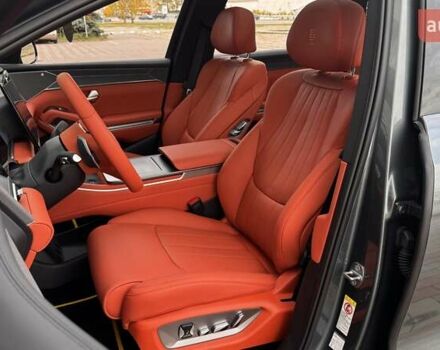 Зеленый БИД Tang L, объемом двигателя 0 л и пробегом 1 тыс. км за 45000 $, фото 11 на Automoto.ua