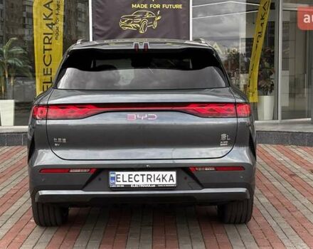 Зеленый БИД Tang L, объемом двигателя 0 л и пробегом 1 тыс. км за 45000 $, фото 6 на Automoto.ua