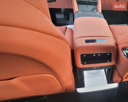 Зелений БІД Tang L, об'ємом двигуна 0 л та пробігом 1 тис. км за 42500 $, фото 20 на Automoto.ua