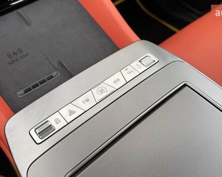 Зеленый БИД Tang L, объемом двигателя 0 л и пробегом 1 тыс. км за 45000 $, фото 30 на Automoto.ua