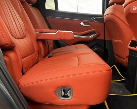 Зеленый БИД Tang L, объемом двигателя 0 л и пробегом 1 тыс. км за 45000 $, фото 16 на Automoto.ua