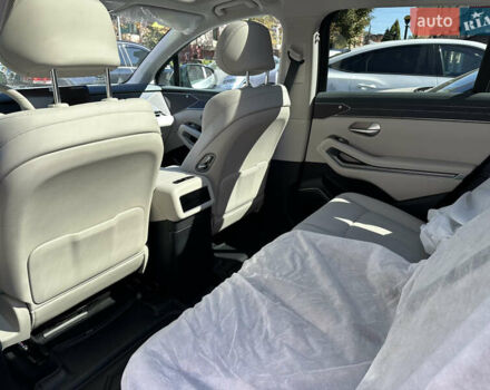 БІД Tang L 2025 у Чернівцях на Automoto.ua Зелений БІД Tang L, об'ємом двигуна 0 л та пробігом 1 тис. км за 45000 $, фото 5 на Automoto.ua