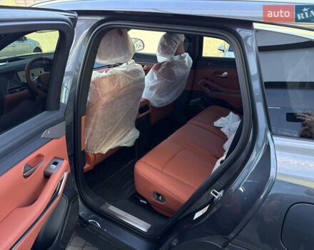 БИД Tang L 2025 в Полтаве на Automoto.ua Зеленый БИД Tang L, объемом двигателя 0 л и пробегом 1 тыс. км за 45000 $, фото 6 на Automoto.ua