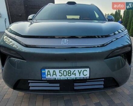 Зелений БІД Tang L, об'ємом двигуна 0 л та пробігом 1 тис. км за 42500 $, фото 1 на Automoto.ua