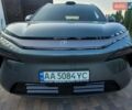 Зелений БІД Tang L, об'ємом двигуна 0 л та пробігом 1 тис. км за 42500 $, фото 1 на Automoto.ua