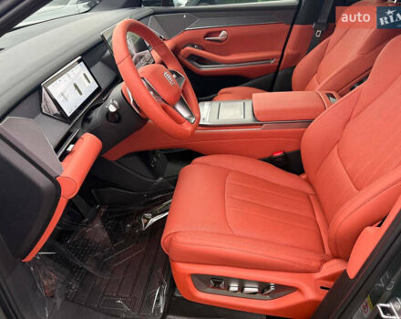 Зеленый БИД Tang L, объемом двигателя 0 л и пробегом 1 тыс. км за 37500 $, фото 17 на Automoto.ua