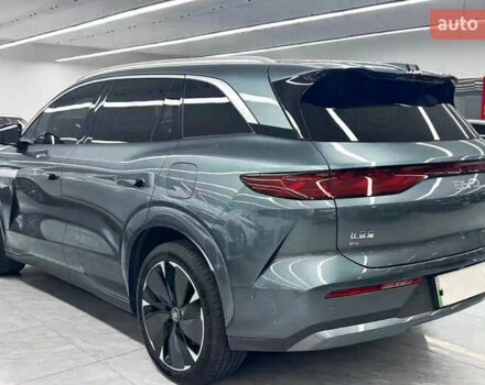 Зеленый БИД Tang L, объемом двигателя 0 л и пробегом 1 тыс. км за 37500 $, фото 4 на Automoto.ua