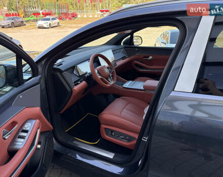 БИД Tang L 2025 в Полтаве на Automoto.ua Зеленый БИД Tang L, объемом двигателя 0 л и пробегом 1 тыс. км за 45000 $, фото 5 на Automoto.ua