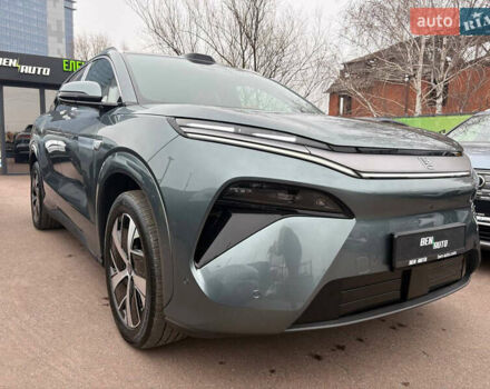 Зеленый БИД Tang L, объемом двигателя 0 л и пробегом 1 тыс. км за 37500 $, фото 5 на Automoto.ua