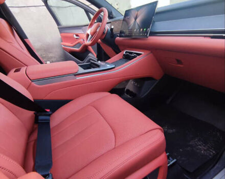 Зелений БІД Tang L, об'ємом двигуна 0 л та пробігом 2 тис. км за 45900 $, фото 21 на Automoto.ua