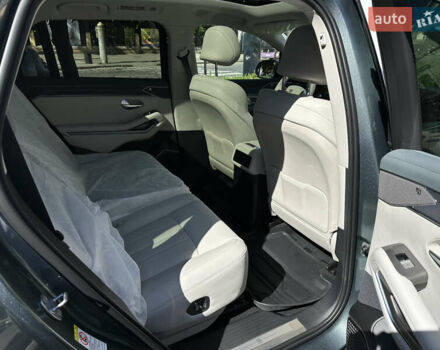 БІД Tang L 2025 у Чернівцях на Automoto.ua Зелений БІД Tang L, об'ємом двигуна 0 л та пробігом 1 тис. км за 45000 $, фото 9 на Automoto.ua