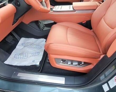 Зелений БІД Tang L, об'ємом двигуна 0 л та пробігом 1 тис. км за 42500 $, фото 16 на Automoto.ua