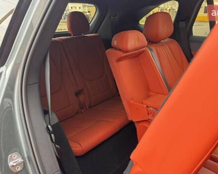 Зеленый БИД Tang L, объемом двигателя 0 л и пробегом 1 тыс. км за 45000 $, фото 19 на Automoto.ua