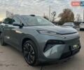 Зеленый БИД Tang L, объемом двигателя 0 л и пробегом 1 тыс. км за 40500 $, фото 1 на Automoto.ua