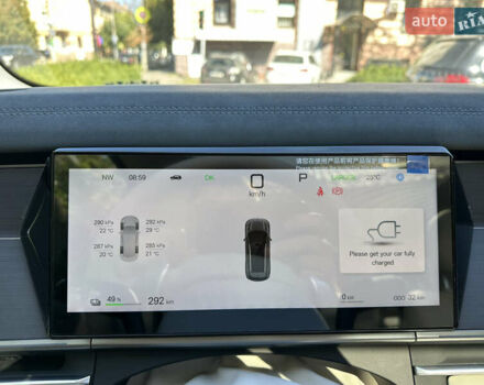 БІД Tang L 2025 у Чернівцях на Automoto.ua Зелений БІД Tang L, об'ємом двигуна 0 л та пробігом 1 тис. км за 45000 $, фото 11 на Automoto.ua