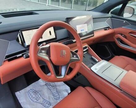 Зелений БІД Tang L, об'ємом двигуна 0 л та пробігом 1 тис. км за 42500 $, фото 9 на Automoto.ua