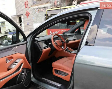 Зелений БІД Tang L, об'ємом двигуна 0 л та пробігом 1 тис. км за 39900 $, фото 7 на Automoto.ua