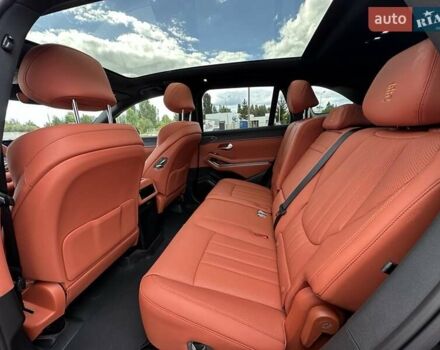 Зеленый БИД Tang L, объемом двигателя 0 л и пробегом 1 тыс. км за 40500 $, фото 12 на Automoto.ua