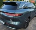 Зелений БІД Tang L, об'ємом двигуна 0 л та пробігом 1 тис. км за 42500 $, фото 4 на Automoto.ua