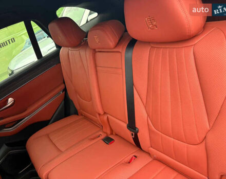 Зеленый БИД Tang L, объемом двигателя 0 л и пробегом 1 тыс. км за 37500 $, фото 34 на Automoto.ua