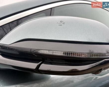 Зеленый БИД Tang L, объемом двигателя 0 л и пробегом 1 тыс. км за 37500 $, фото 9 на Automoto.ua