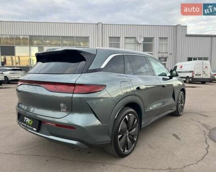 Зеленый БИД Tang L, объемом двигателя 0 л и пробегом 1 тыс. км за 40500 $, фото 3 на Automoto.ua