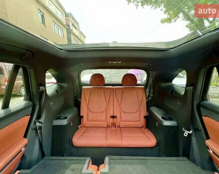 Зелений БІД Tang L, об'ємом двигуна 0 л та пробігом 1 тис. км за 39900 $, фото 10 на Automoto.ua