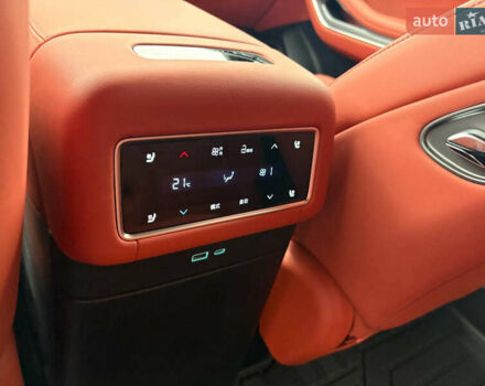 Зеленый БИД Tang L, объемом двигателя 0 л и пробегом 1 тыс. км за 37500 $, фото 35 на Automoto.ua