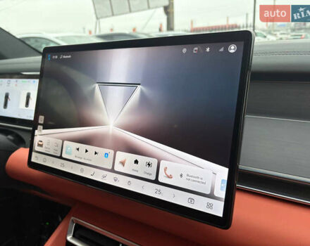 Зеленый БИД Tang L, объемом двигателя 0 л и пробегом 1 тыс. км за 37500 $, фото 26 на Automoto.ua