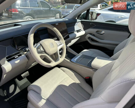 БІД Tang L 2025 у Чернівцях на Automoto.ua Зелений БІД Tang L, об'ємом двигуна 0 л та пробігом 1 тис. км за 45000 $, фото 4 на Automoto.ua