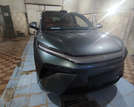 Зелений БІД Tang L, об'ємом двигуна 0 л та пробігом 2 тис. км за 45900 $, фото 32 на Automoto.ua