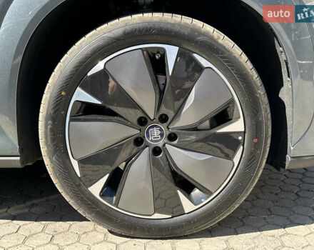 БІД Tang L 2025 у Чернівцях на Automoto.ua Зелений БІД Tang L, об'ємом двигуна 0 л та пробігом 1 тис. км за 45000 $, фото 18 на Automoto.ua