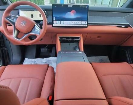 Зелений БІД Tang L, об'ємом двигуна 0 л та пробігом 1 тис. км за 42500 $, фото 21 на Automoto.ua