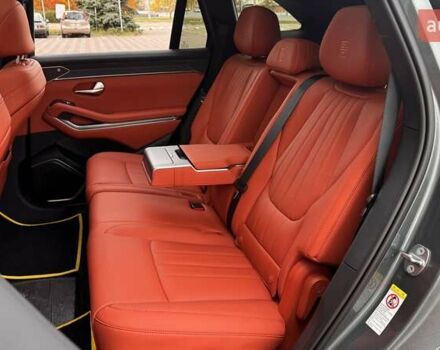 Зеленый БИД Tang L, объемом двигателя 0 л и пробегом 1 тыс. км за 45000 $, фото 13 на Automoto.ua